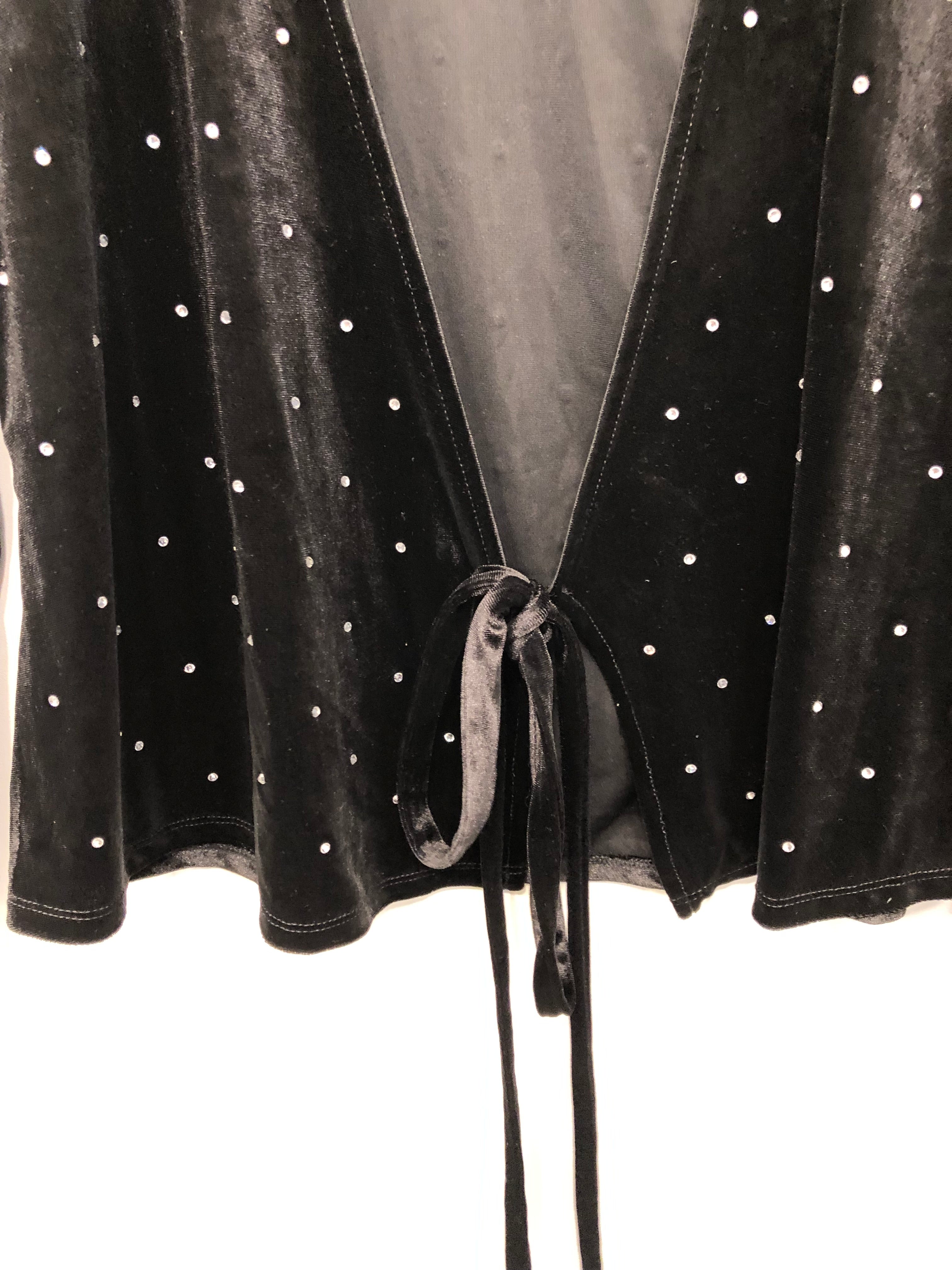Andotherstories Cardigan